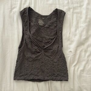 Free People Tank